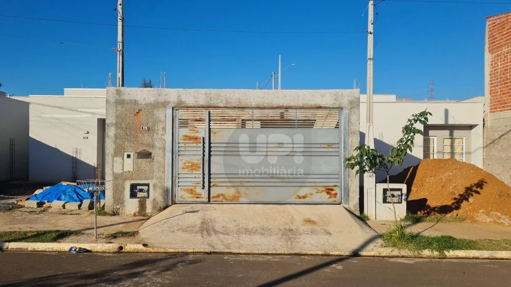 Casa, 2 quartos, 50 m² - Foto 1