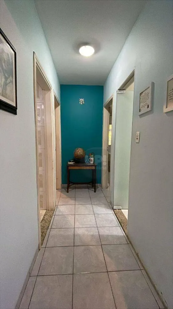 Casa, 2 quartos, 122 m² - Foto 2