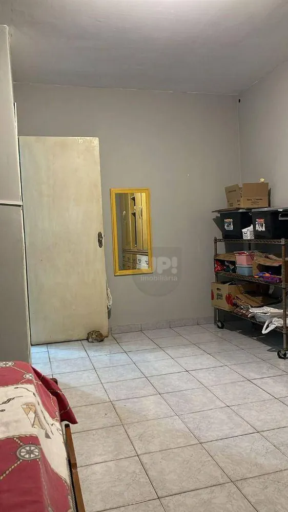 Casa, 2 quartos, 122 m² - Foto 1