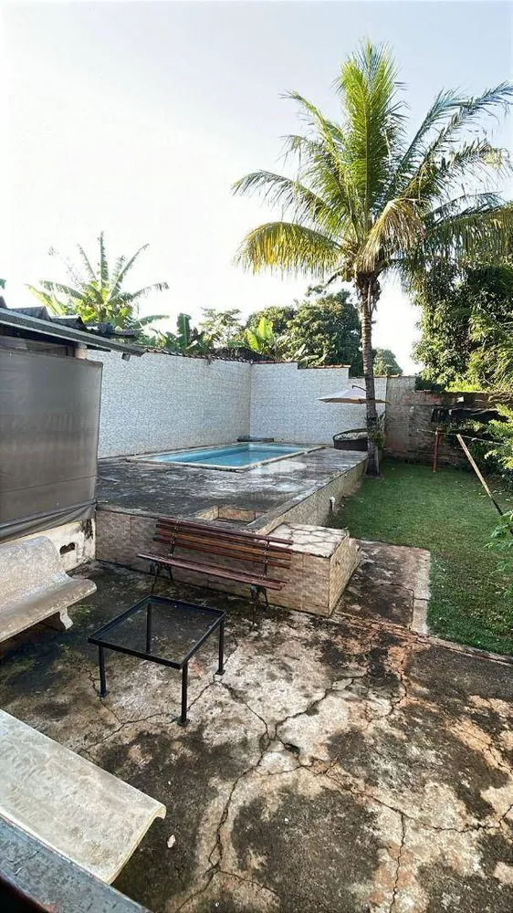 Casa, 2 quartos, 122 m² - Foto 6