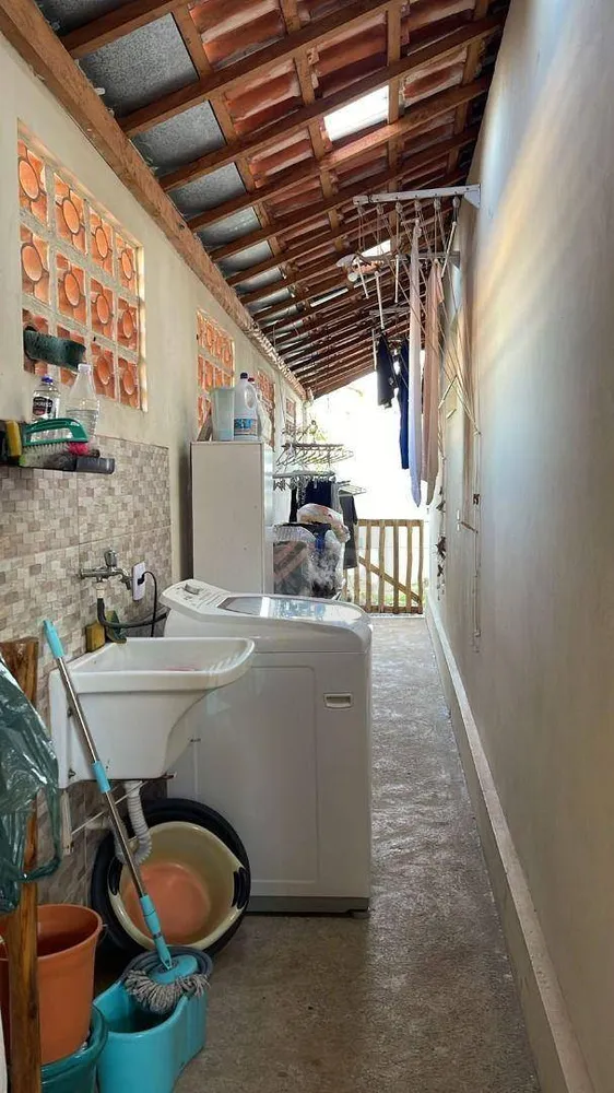 Casa, 2 quartos, 122 m² - Foto 15
