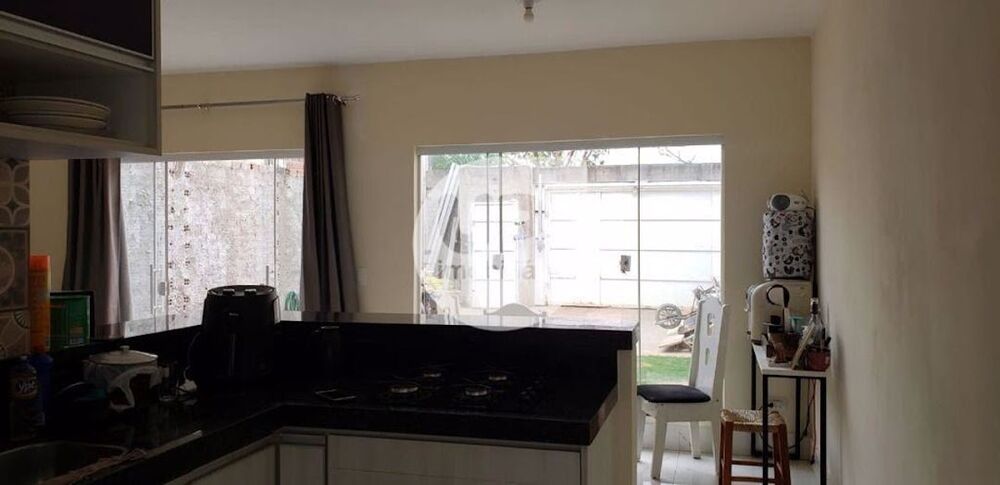Casa, 3 quartos, 92 m² - Foto 3