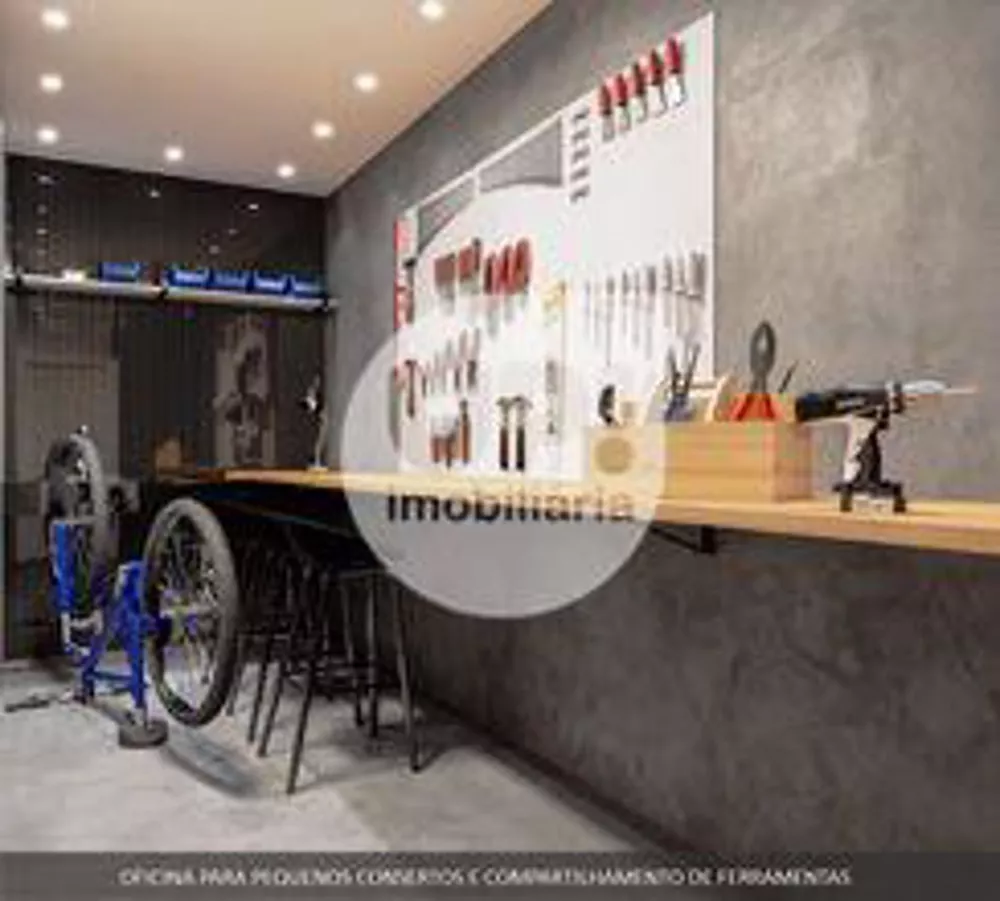 Apartamento, 4 quartos, 250 m² - Foto 2