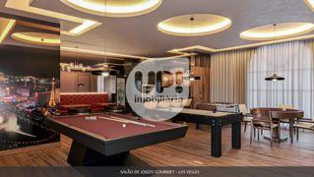 Apartamento, 4 quartos, 250 m² - Foto 3
