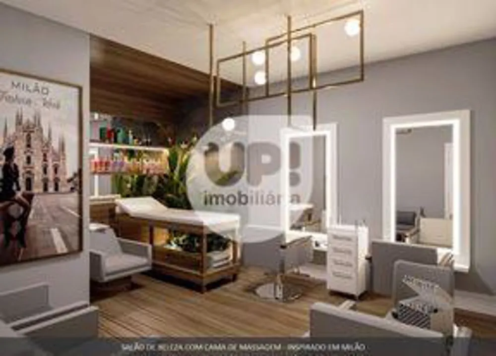 Apartamento, 4 quartos, 250 m² - Foto 4