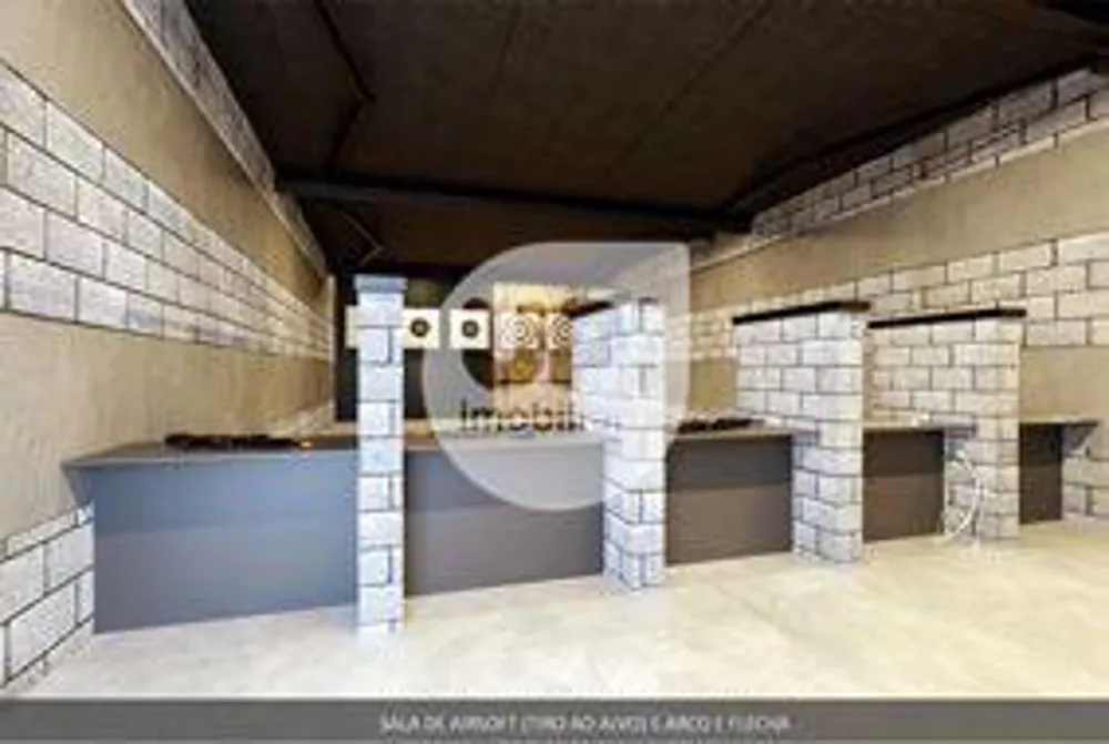 Apartamento, 4 quartos, 250 m² - Foto 6