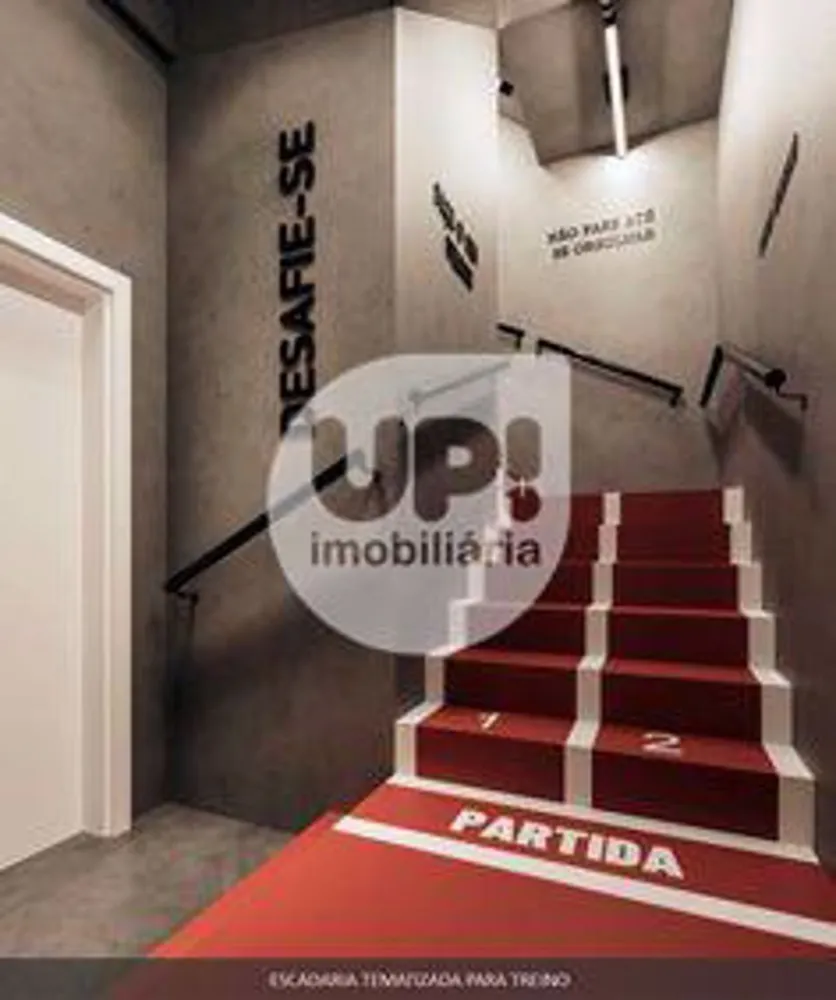 Apartamento, 4 quartos, 250 m² - Foto 8