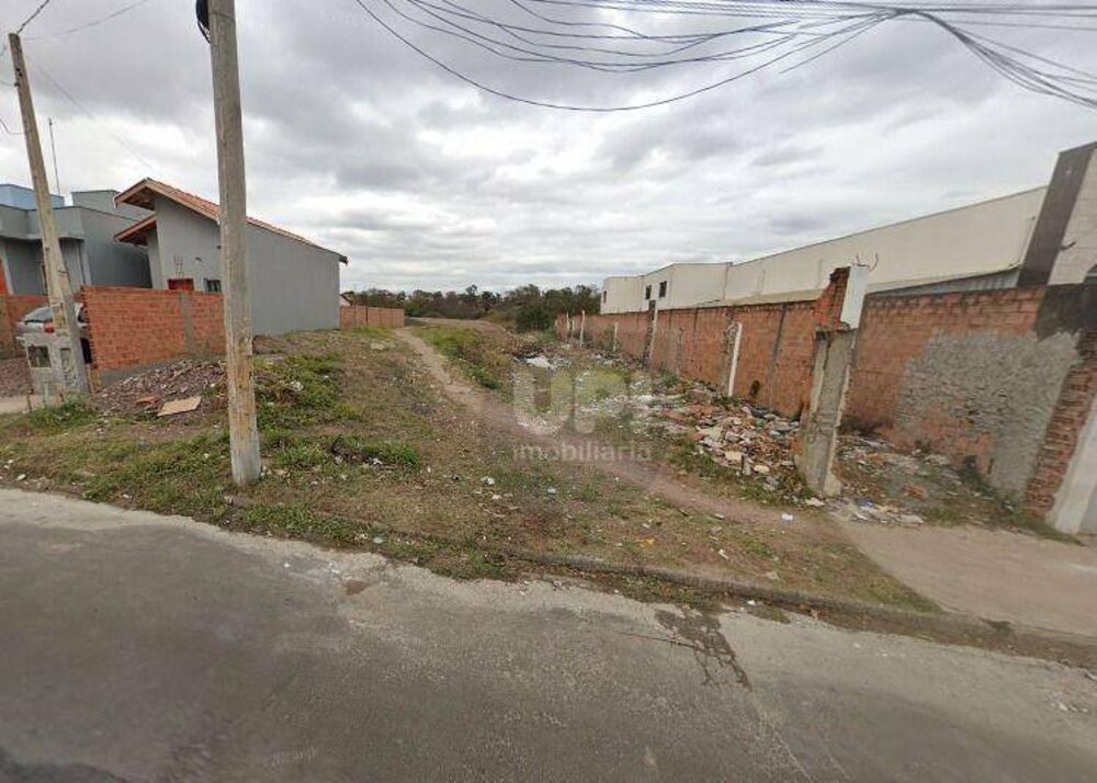 Terreno, 2047 m² - Foto 1