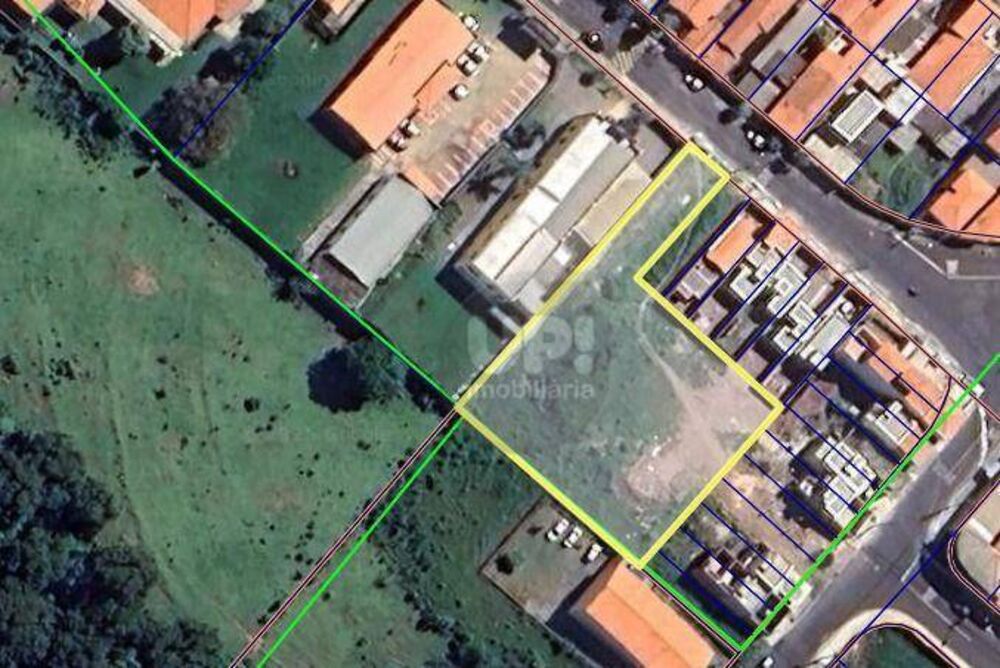 Terreno, 2047 m² - Foto 2