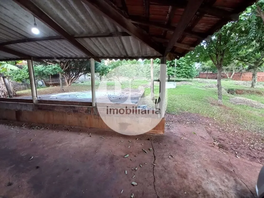 Chácara, 2 quartos - Foto 1
