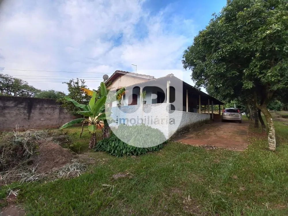 Chácara, 2 quartos - Foto 2