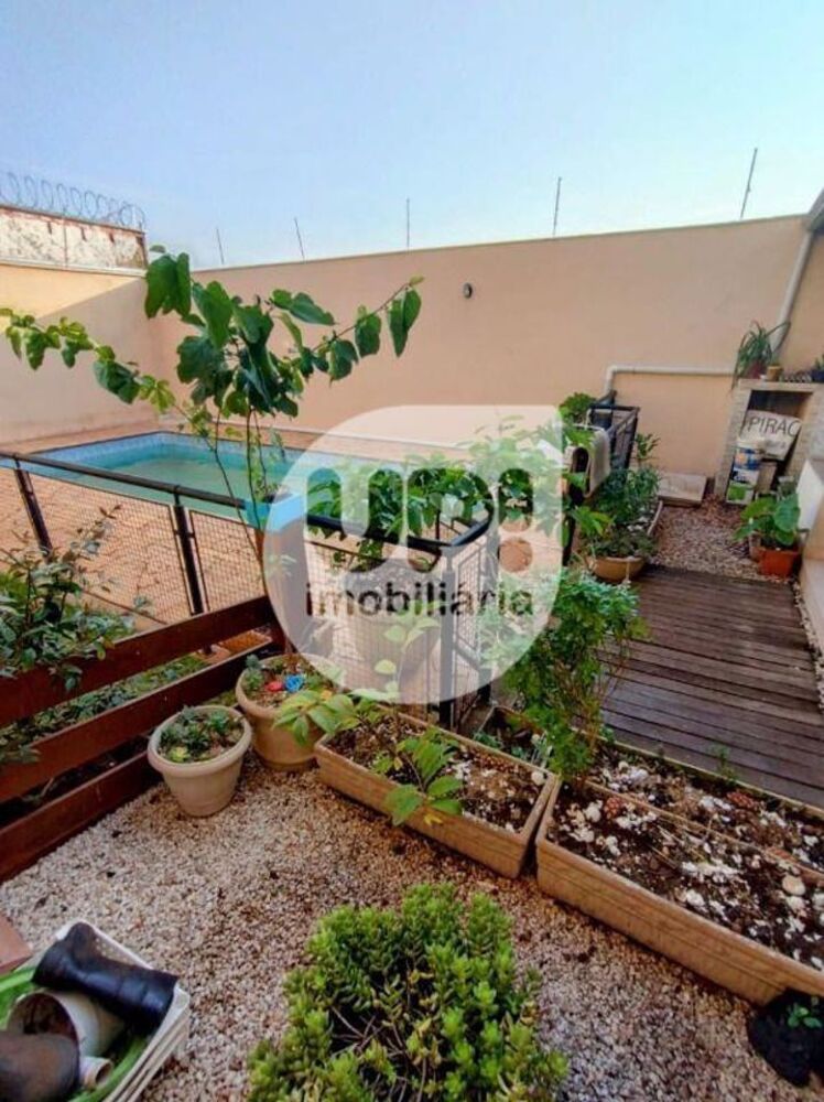 Sobrado, 5 quartos, 350 m² - Foto 1