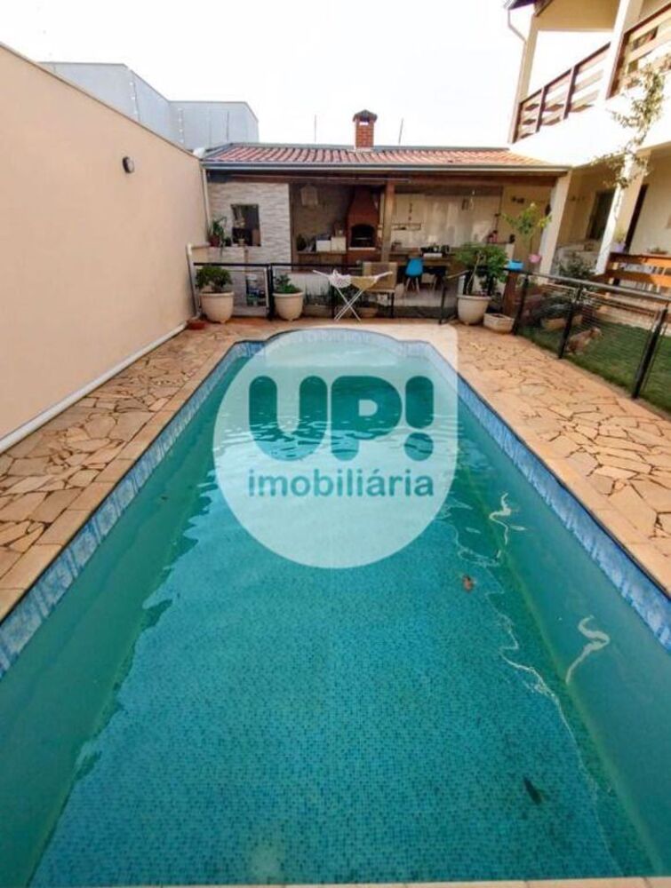 Sobrado, 5 quartos, 350 m² - Foto 8