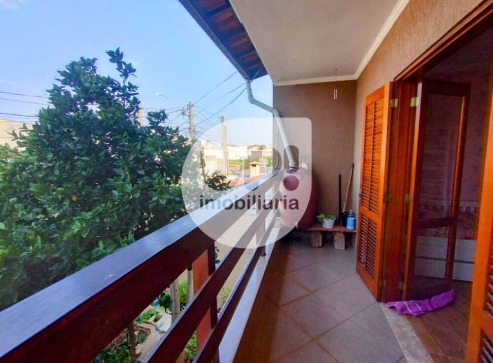 Sobrado, 5 quartos, 350 m² - Foto 7