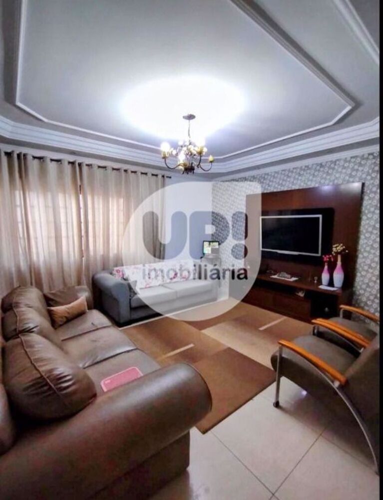 Sobrado, 5 quartos, 350 m² - Foto 5
