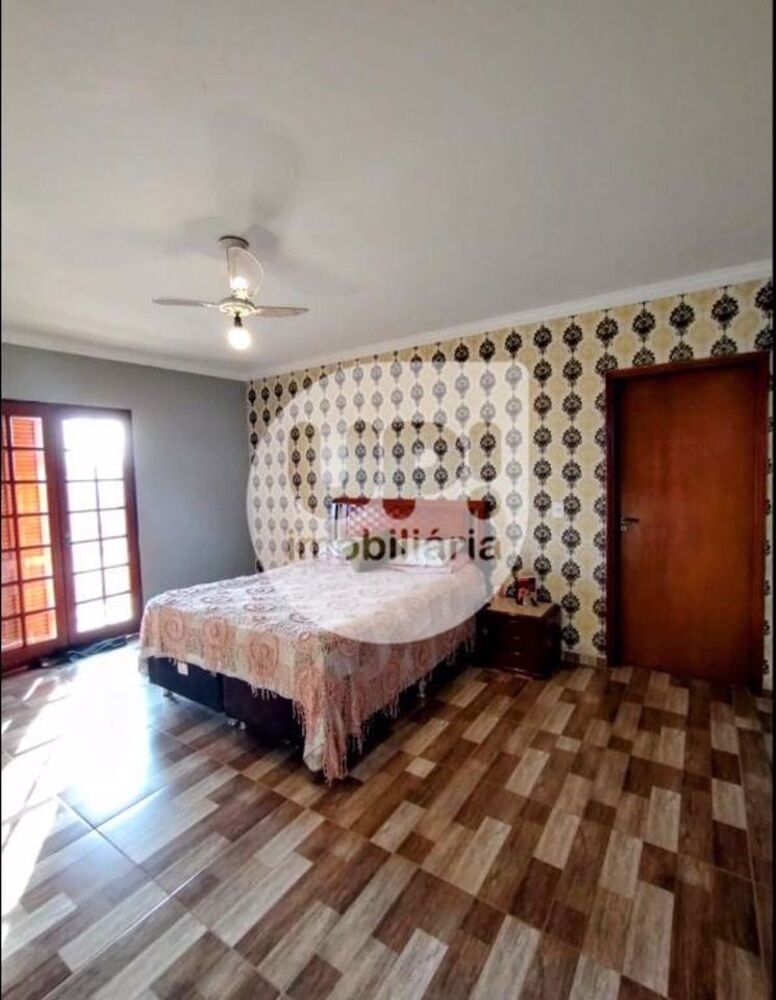 Sobrado, 5 quartos, 350 m² - Foto 3