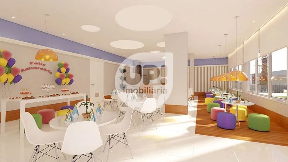 Apartamento, 4 quartos, 151 m² - Foto 1