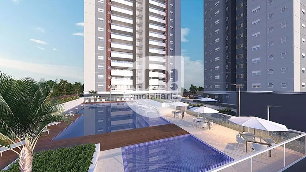 Apartamento, 4 quartos, 151 m² - Foto 2