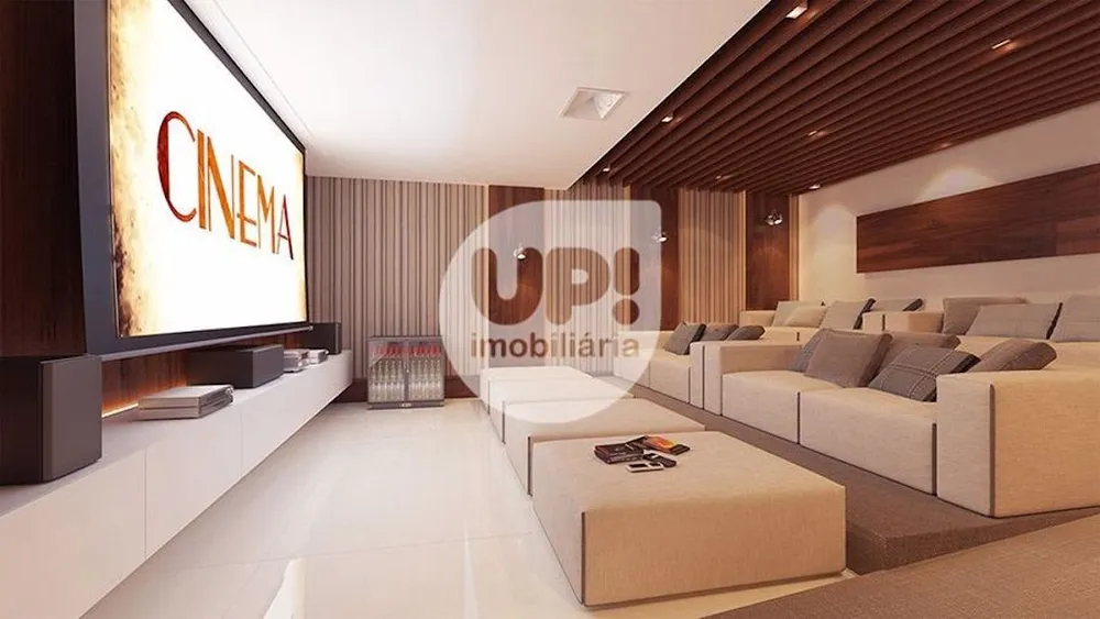 Apartamento, 4 quartos, 151 m² - Foto 3