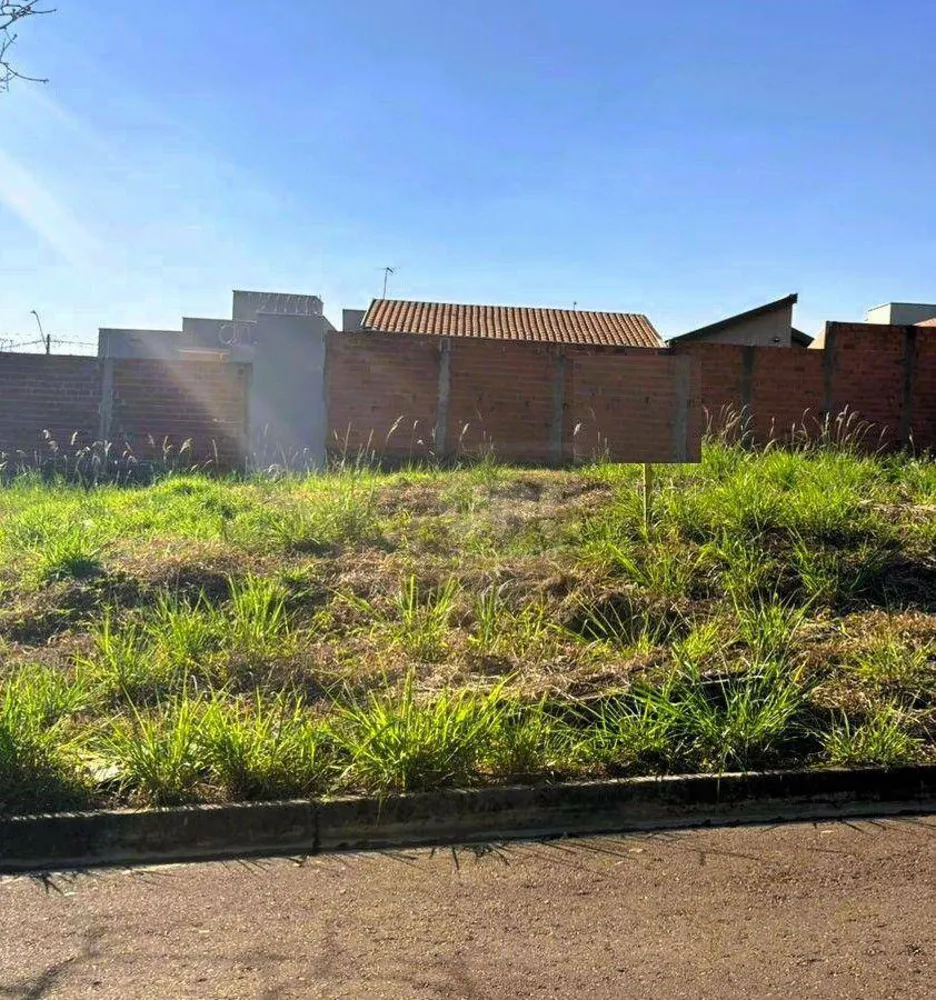 Terreno, 209 m² - Foto 1