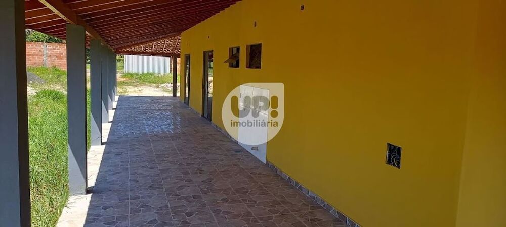 Chácara à venda com 4 quartos, 120m² - Foto 8