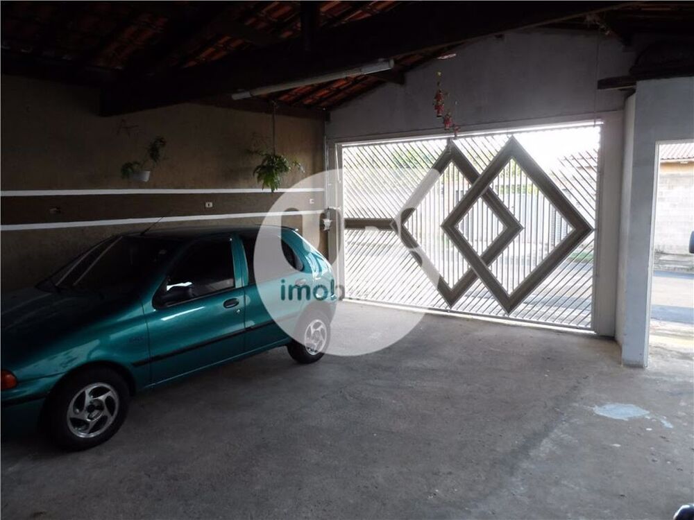 Casa, 3 quartos, 159 m² - Foto 1