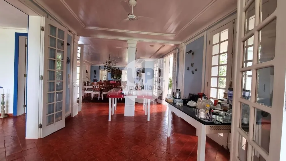 Casa de Condomínio, 6 quartos - Foto 5