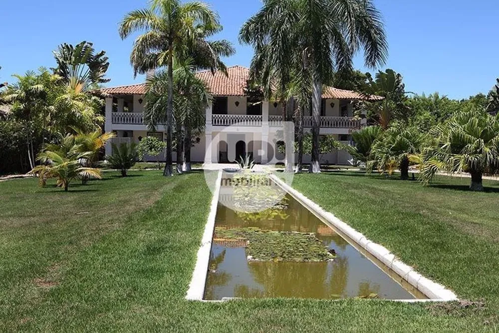 Casa de Condomínio, 6 quartos - Foto 7