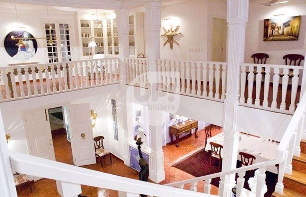 Casa de Condomínio, 6 quartos - Foto 3