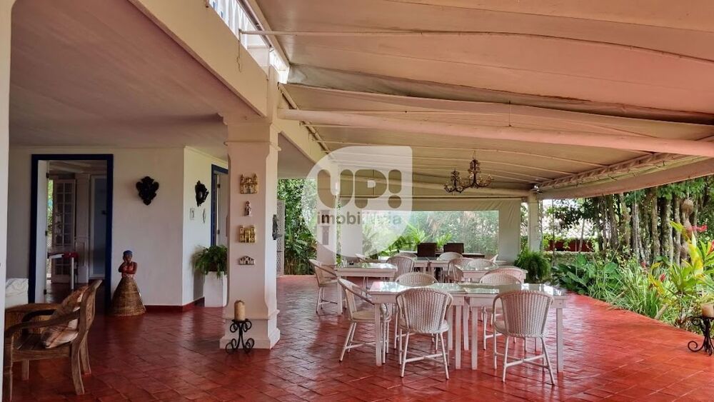 Casa de Condomínio, 6 quartos - Foto 6