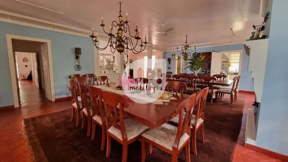 Casa de Condomínio, 6 quartos - Foto 3
