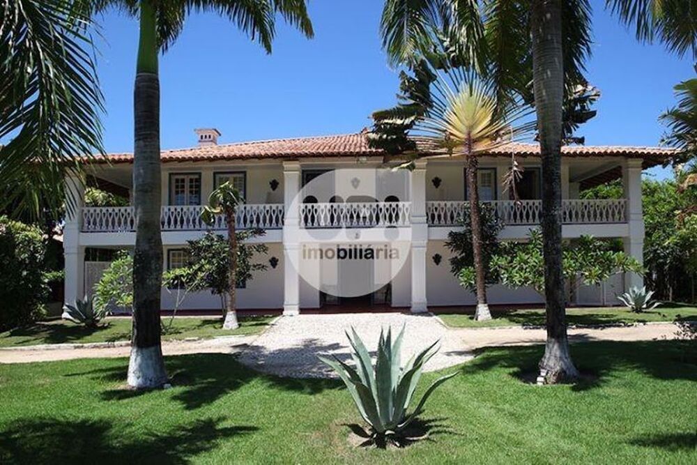 Casa de Condomínio, 6 quartos - Foto 5