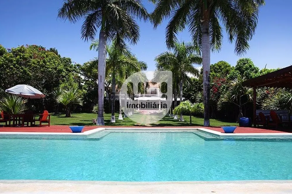 Casa de Condomínio, 6 quartos - Foto 1