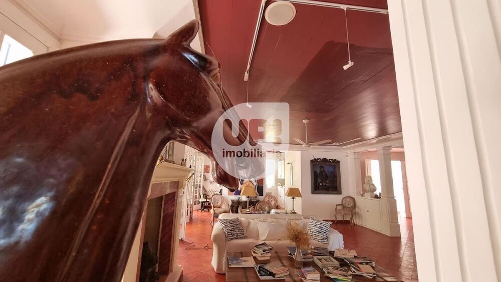 Casa de Condomínio, 6 quartos - Foto 2