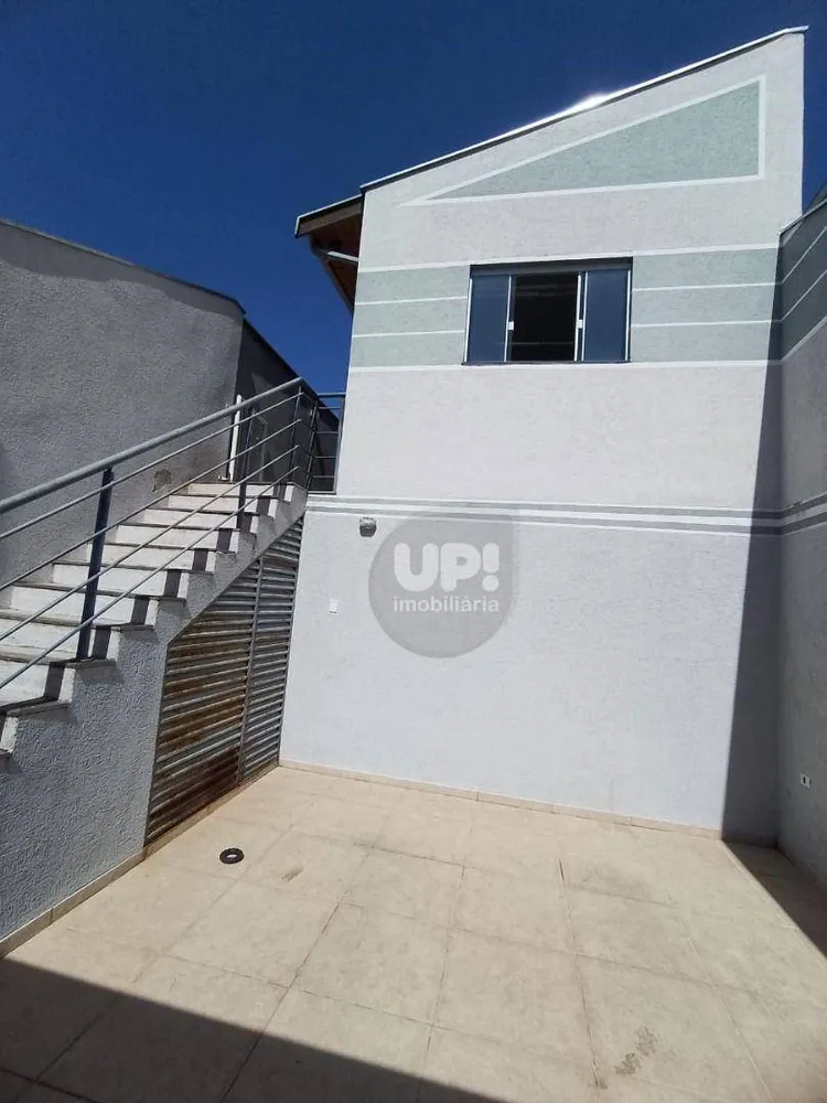Casa, 2 quartos, 60 m² - Foto 1
