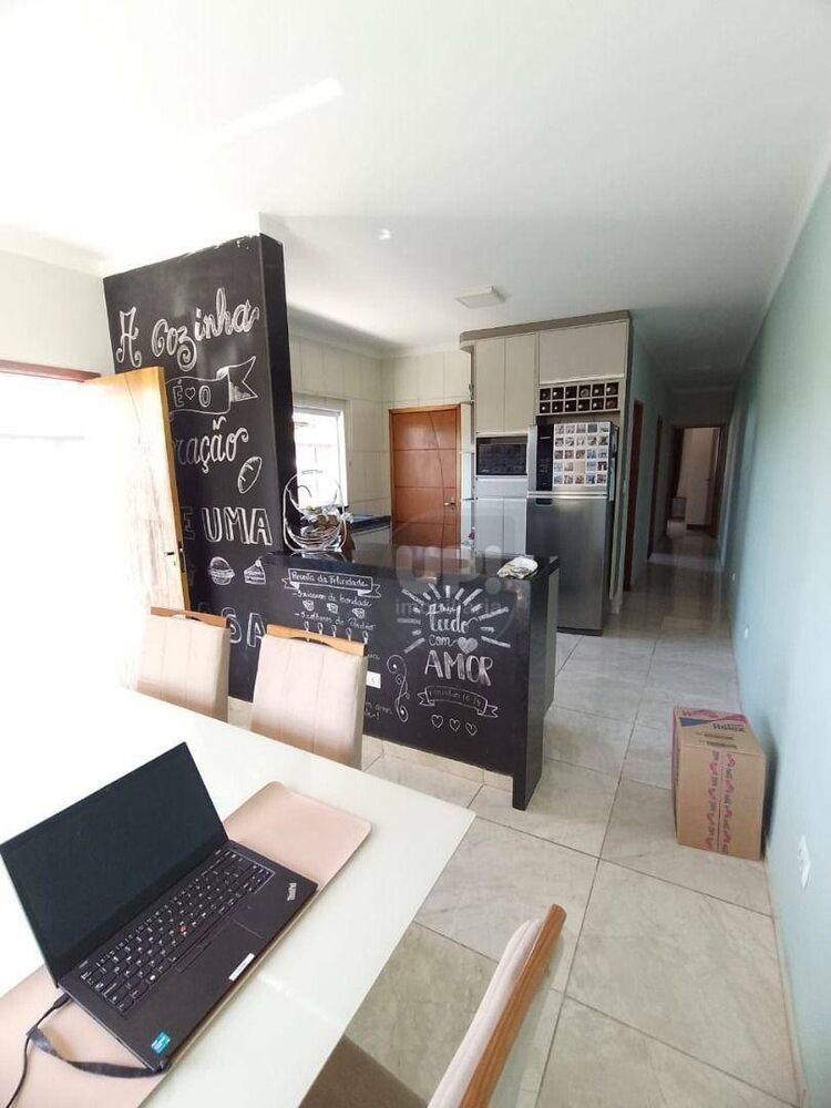 Casa, 2 quartos, 60 m² - Foto 3