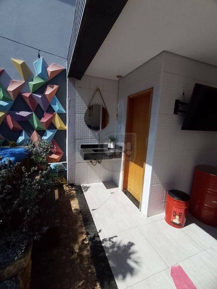 Casa, 2 quartos, 60 m² - Foto 8