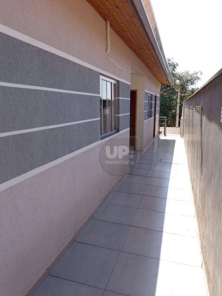 Casa, 2 quartos, 60 m² - Foto 2