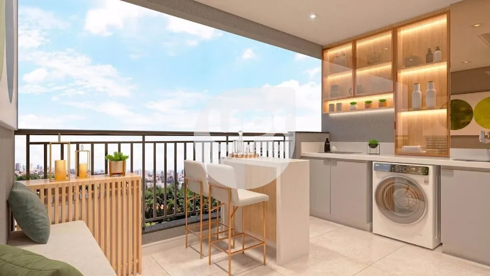 Apartamento, 2 quartos, 65 m² - Foto 16