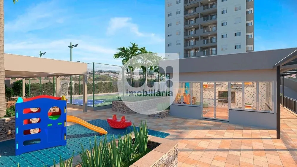 Apartamento, 2 quartos, 65 m² - Foto 14