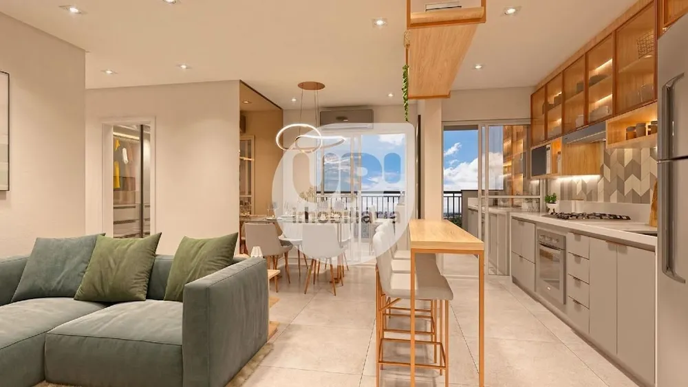 Apartamento, 2 quartos, 65 m² - Foto 15