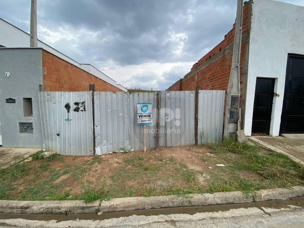 Terreno, 211 m² - Foto 1