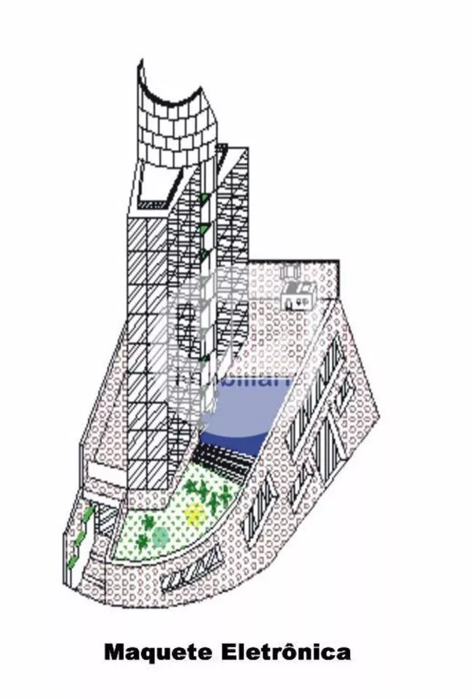 Terreno, 328 m² - Foto 1