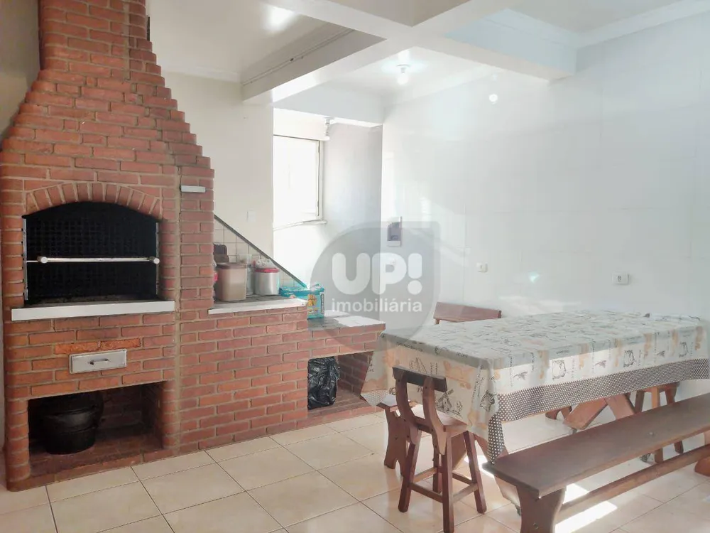 Casa, 3 quartos, 198 m² - Foto 7
