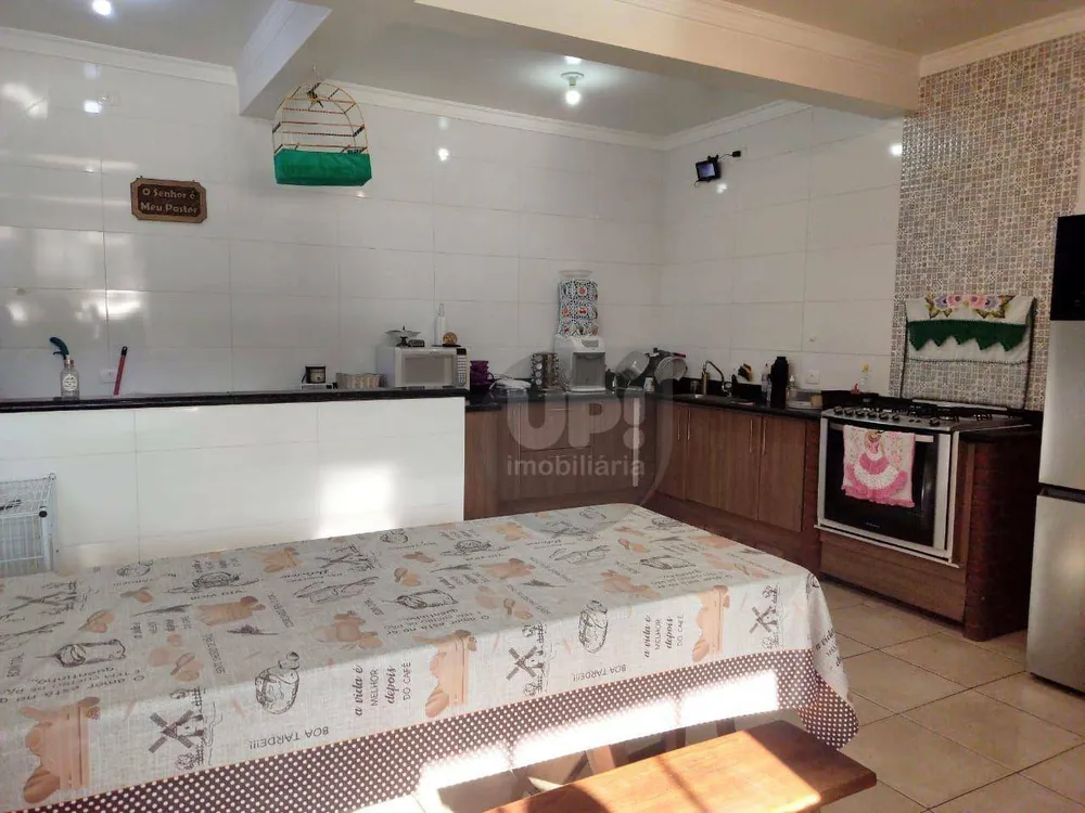 Casa, 3 quartos, 198 m² - Foto 6