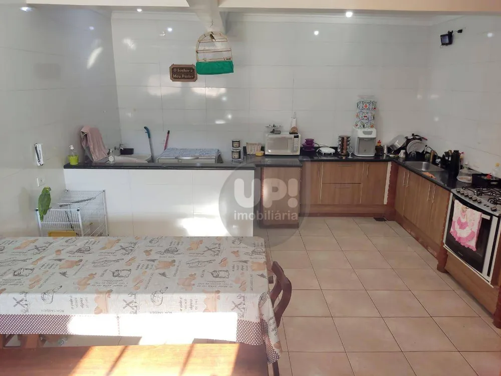 Casa, 3 quartos, 198 m² - Foto 8