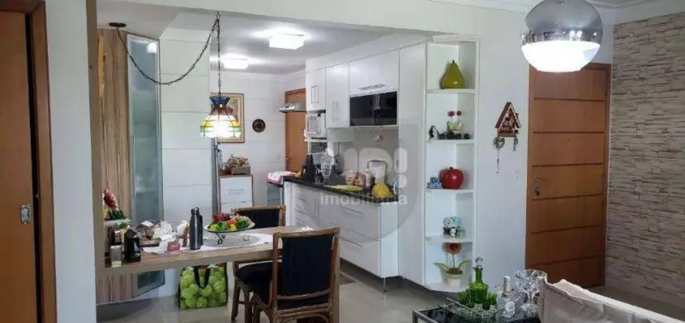 Apartamento, 3 quartos, 106 m² - Foto 1