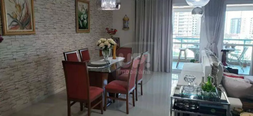 Apartamento, 3 quartos, 106 m² - Foto 4