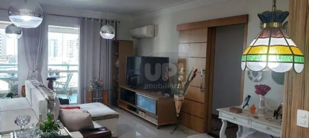 Apartamento, 3 quartos, 106 m² - Foto 1
