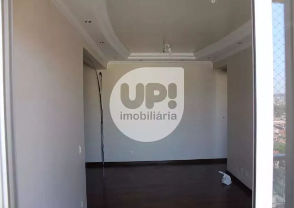 Apartamento à venda com 2 quartos, 87m² - Foto 3